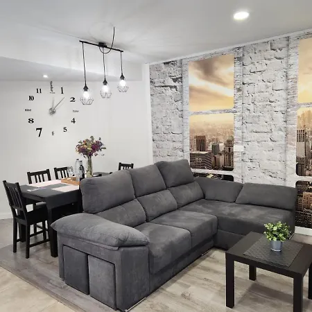 Apartamento Paula Valladolid Extérieur photo