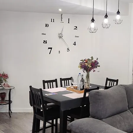 Apartamento Paula Valladolid Extérieur photo