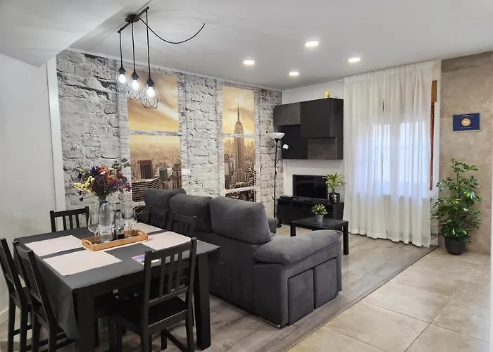 Apartamento Paula