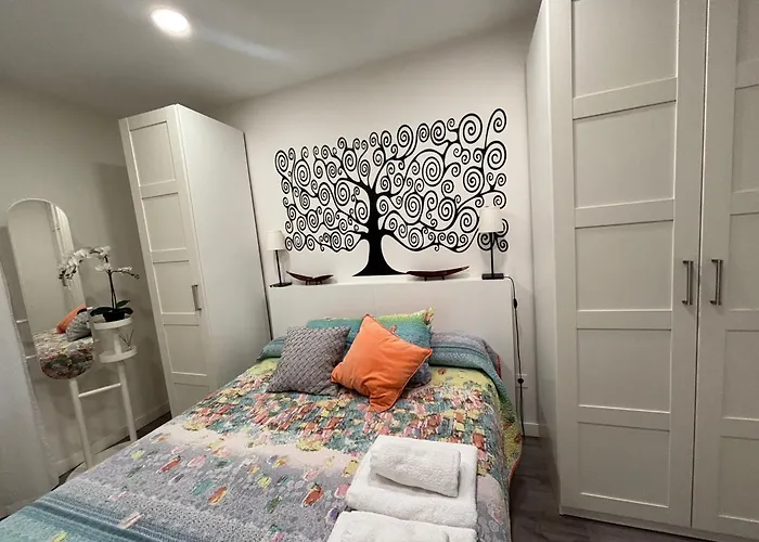 Apartamento Paula