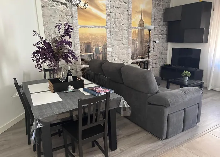 Apartamento Paula