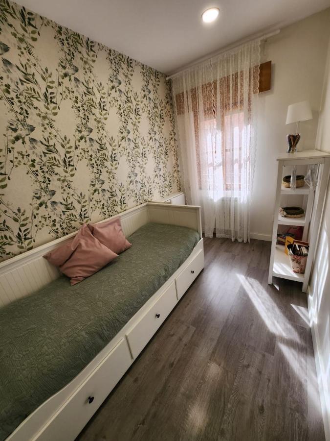Paula Appartement