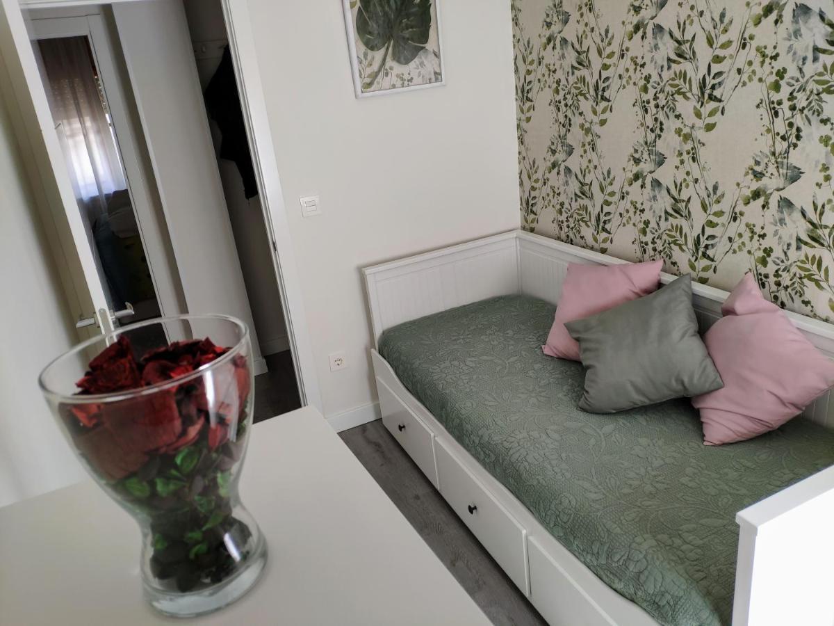 Appartement Paula Valladolid