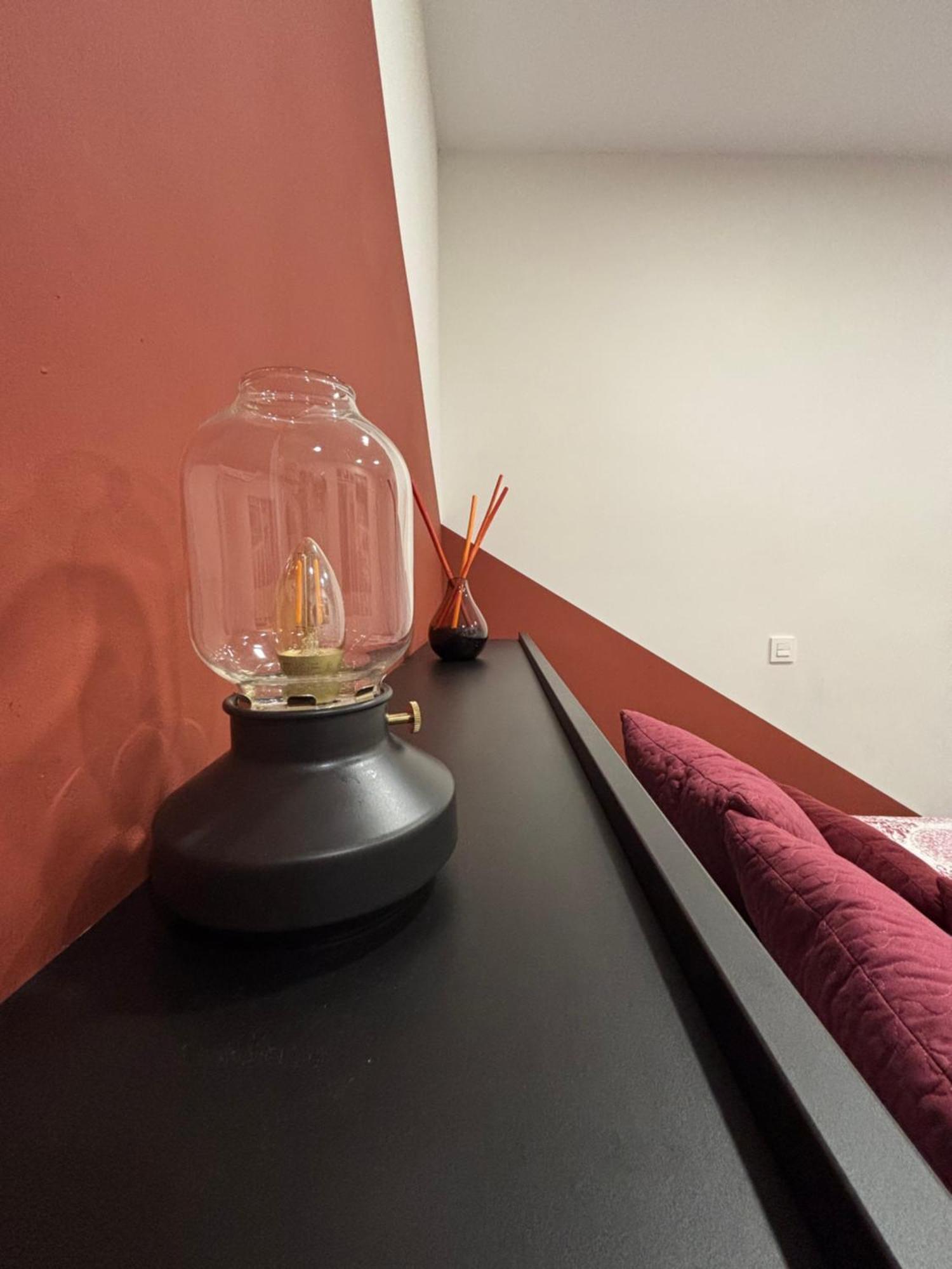 Paula Appartement *