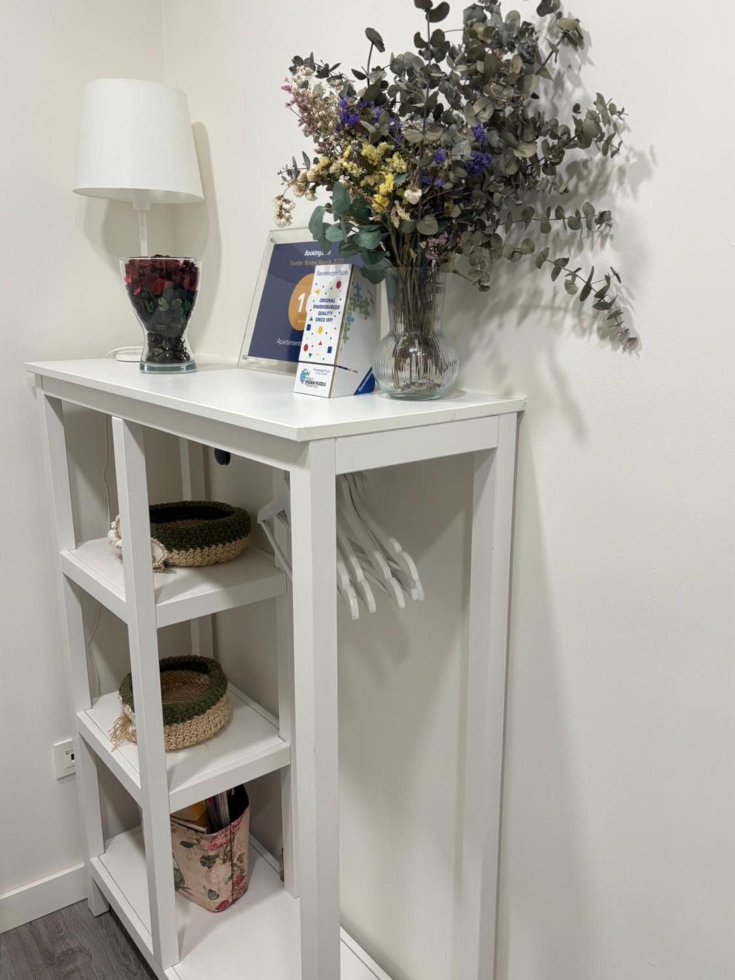 Paula Appartement