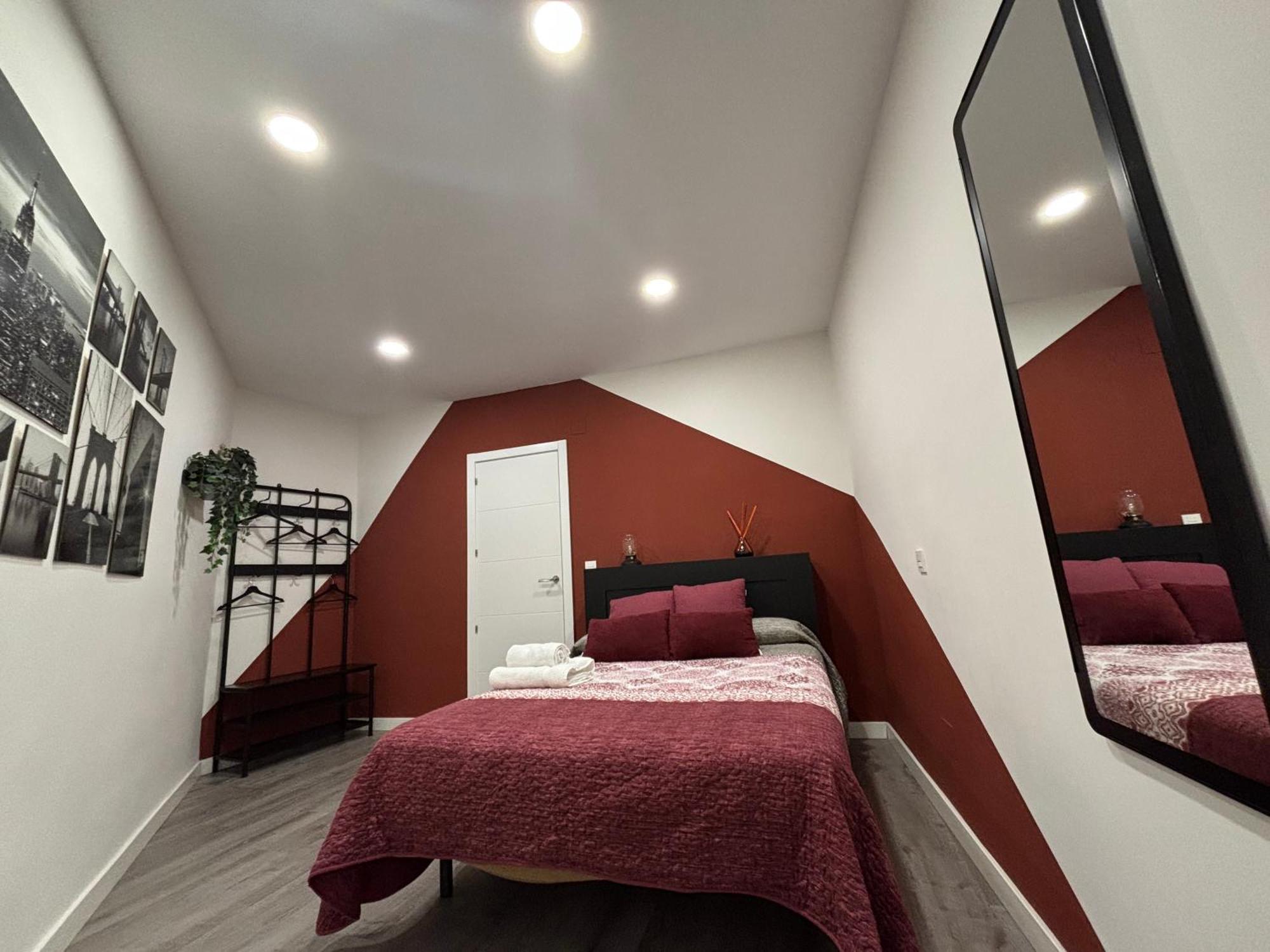 Appartement Paula Valladolid