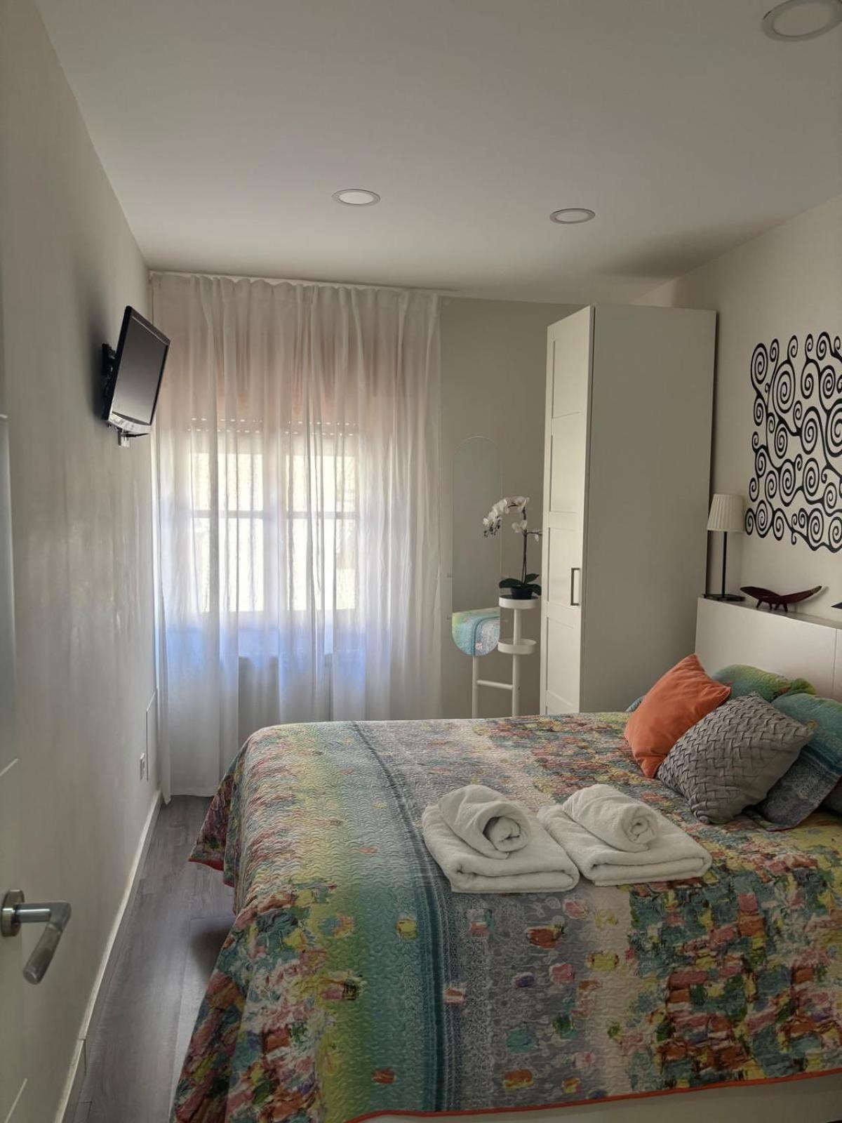 Paula Appartement