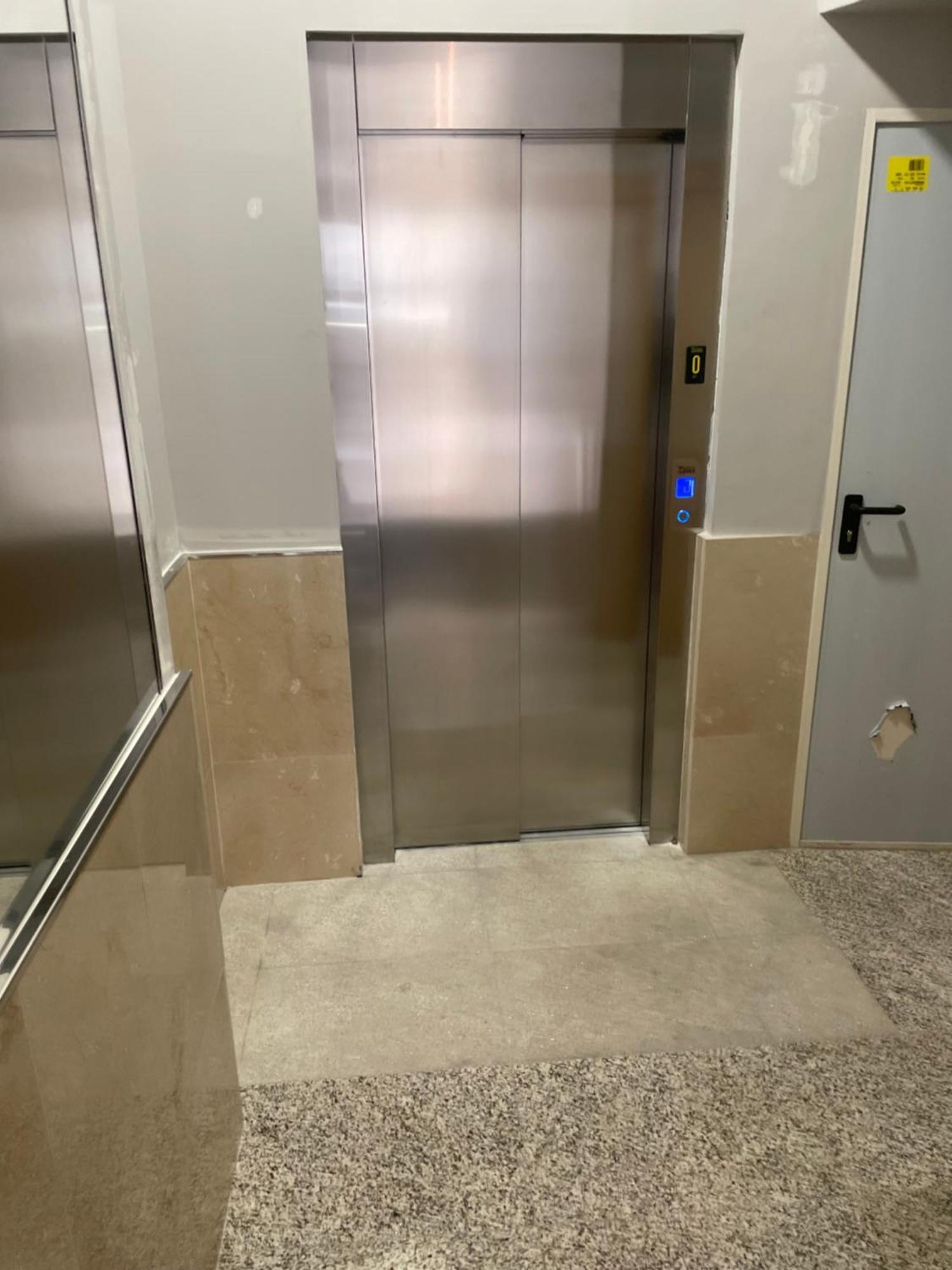 Paula Appartement *