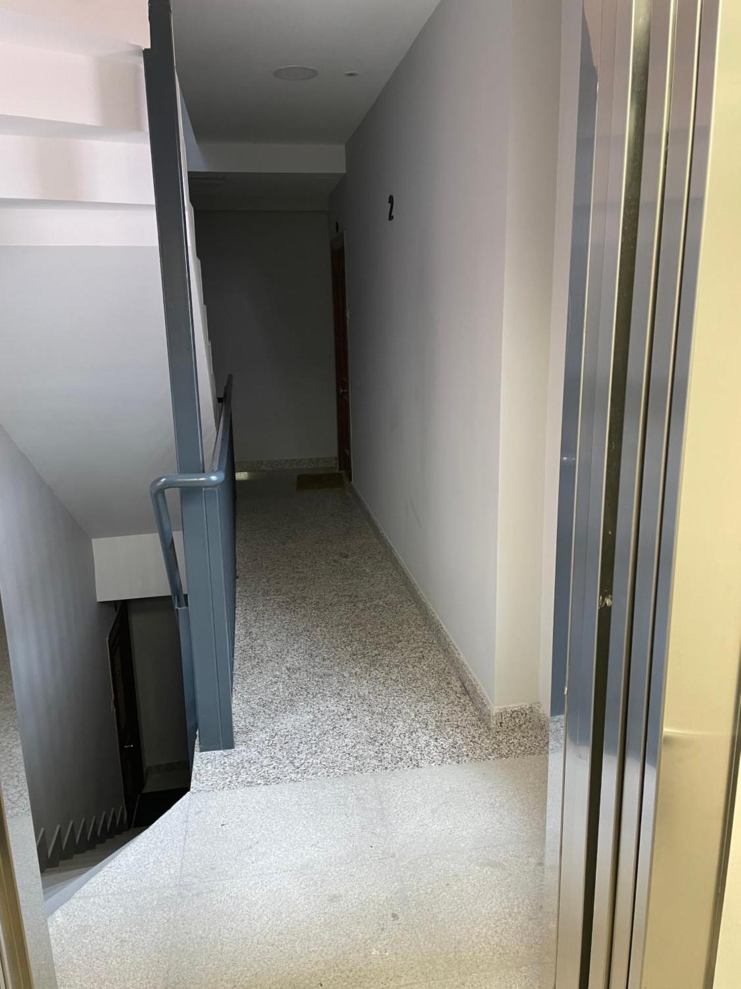 Appartement Paula *